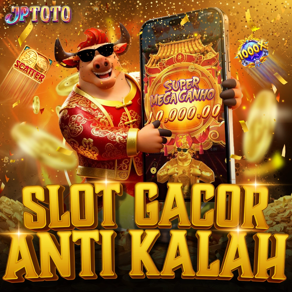 slot gacor